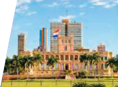Paraguay