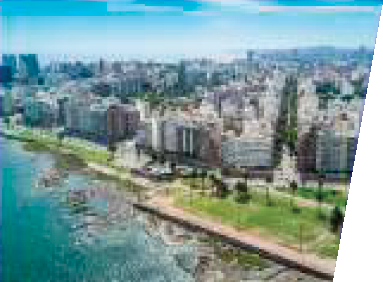 Uruguay